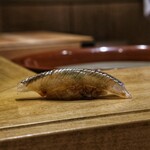 寿し おおはた - 