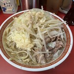 ラーメン二郎 - 