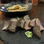 日本酒×炭火バル からんと - 