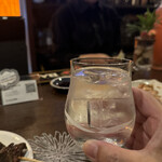 日本酒×炭火バル からんと - 