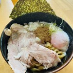 かわみつ食堂 - 