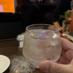 日本酒×炭火バル からんと - 