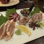 日本酒×炭火バル からんと - 