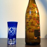 富士正酒造合資会社 - ドリンク写真:・ORDER BOTTLING 特別純米 生原酒
(富士正酒造／静岡県富士市)