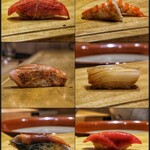 寿し おおはた - 