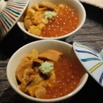 寿し おおはた - 