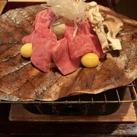 黒茶屋 - 