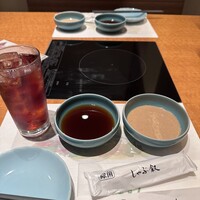 しゃぶ叙 - 