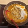 札幌味噌ラーメン アウラ 横浜駅西口パルナード店