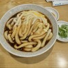 伊勢うどんのまめや