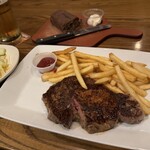 Outback Steak House - 