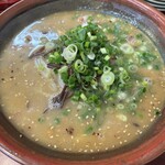 隼ラーメン - 