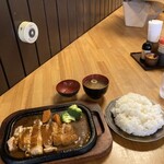 味楽 - 料理写真: