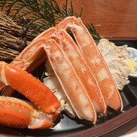 かに道楽 川崎店 - 