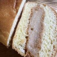 とんかつ まい泉 青山本店 - 何故コロッケなのか