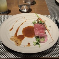 Prime42 steakhouse & sky bar - 