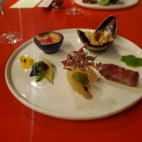 過門香 銀座本店 - 