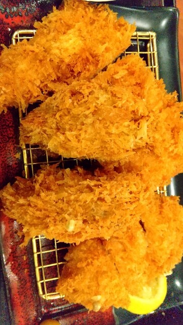 とんかつ濱かつ 鳥栖バイパス店 （【旧店名】とんかつ浜勝