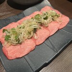 焼肉家 和 - 