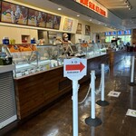 ブルーシール 北谷店 - 