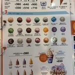 ブルーシール - 