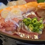 寿司ダイニング 福円 - 