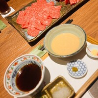 しゃぶしゃぶと焼肉 わにく ミッドランドスクエア店 - 