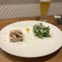 魚タリアン YO - 