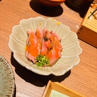 しゃぶしゃぶと焼肉 わにく ミッドランドスクエア店 - 