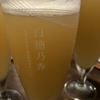 鉄板焼 花 - 
