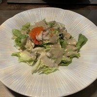 鉄板焼 花 - 