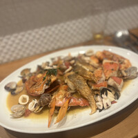 魚タリアン YO - 