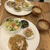 玄米カフェ 実身美  京橋店