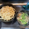 武蔵野うどん あっとん