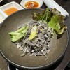 韓国料理 ハモニ食堂