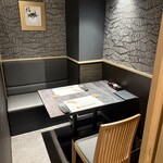 赤坂 鮨 天ぷら 祇園いわい - 