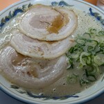 いろは食堂 - 