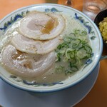 いろは食堂 - 
