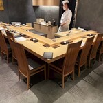 赤坂 鮨 天ぷら 祇園いわい - 