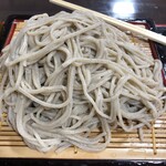 手打そば そば信 - 