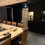 赤坂 鮨 天ぷら 祇園いわい - 