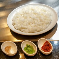 鉄板焼 石狩 - 