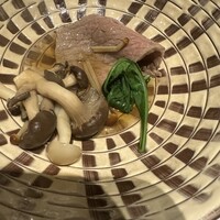 春鶯亭ひら - 