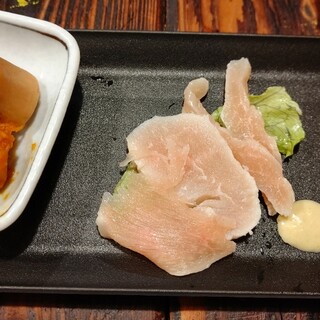 だいにんぐ とっ鶏_0