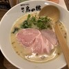 麺や 鳥の鶏次