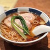支那麺 はしご 本店