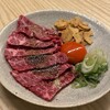 焼肉うちだ 天満店