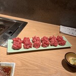 焼肉 グルマンズいとう - 