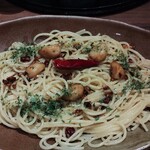 洋麺屋五右衛門 - 料理写真: