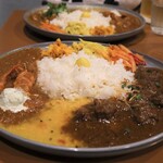 SPICECURRY KERAKU - 